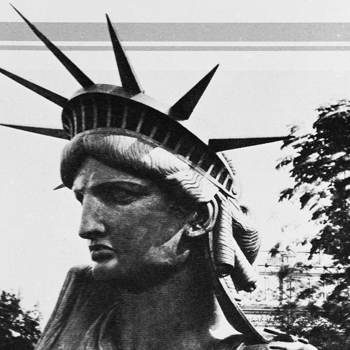 7 Things You Almost Certainly Didnt Know About The Statue Of Liberty